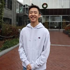 Meet your Posher, Daniel